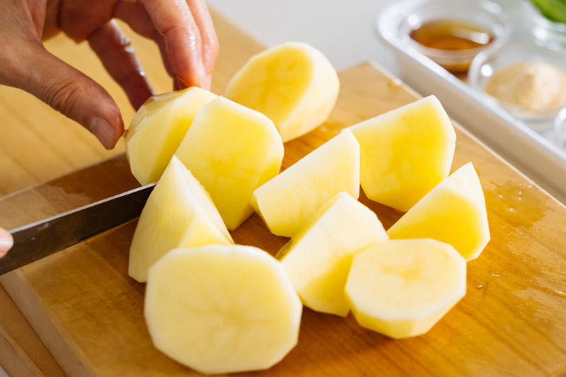 画像1: つくり方