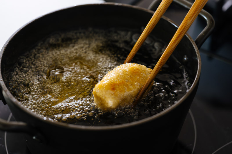 画像4: つくり方