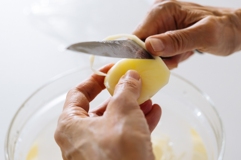 画像2: つくり方