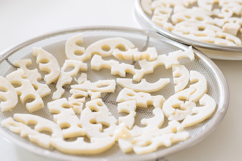 画像5: つくり方