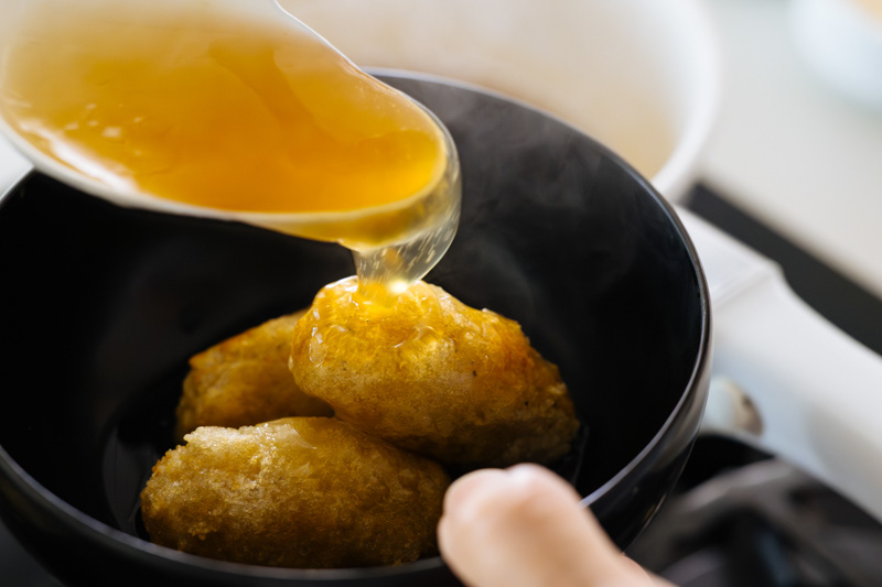 画像6: つくり方