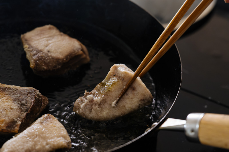 画像5: つくり方