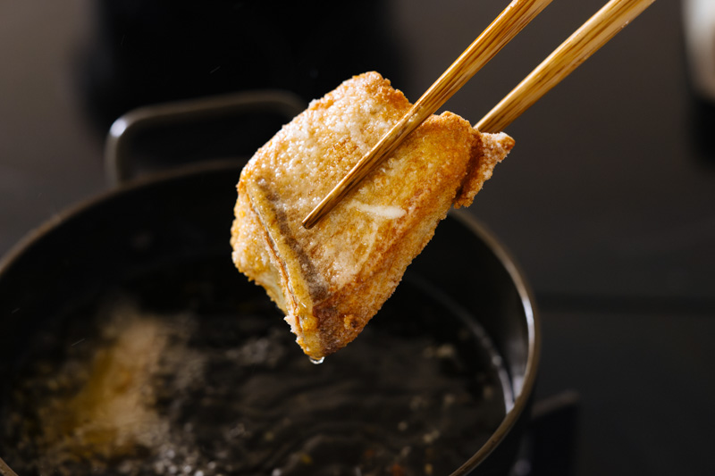 画像4: つくり方