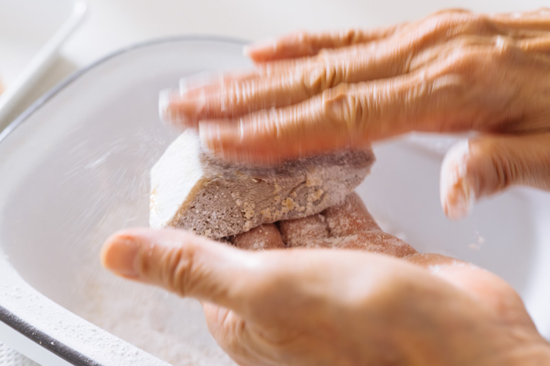 画像2: つくり方