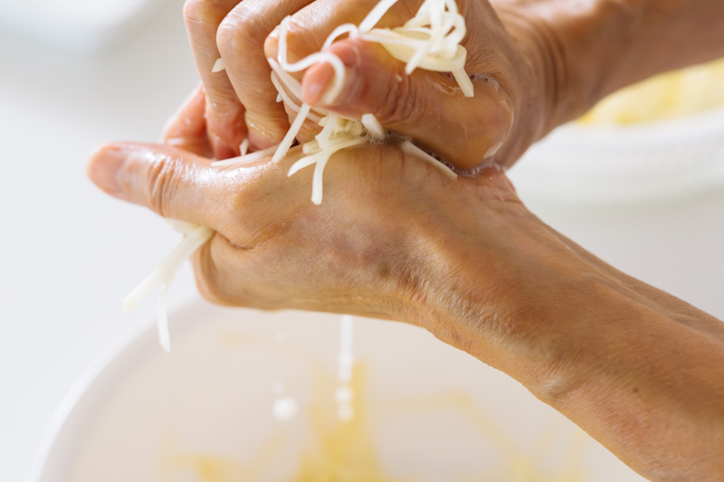 画像2: つくり方