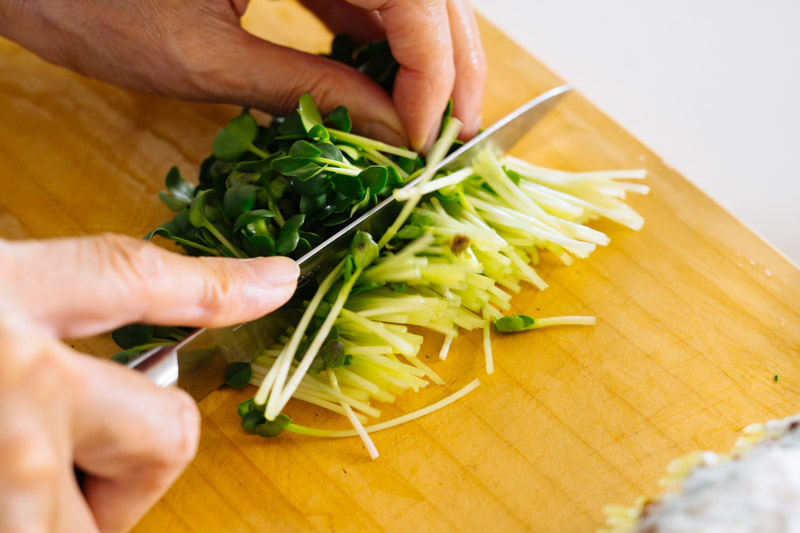 画像6: つくり方