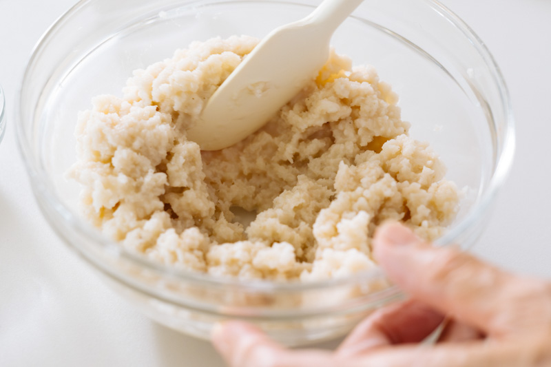 画像1: つくり方