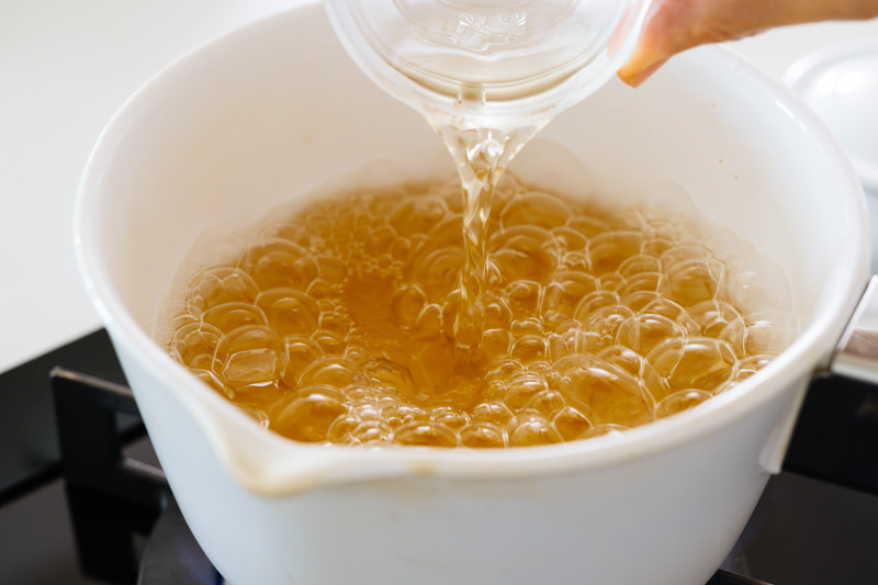 画像5: つくり方