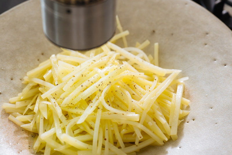 画像5: つくり方