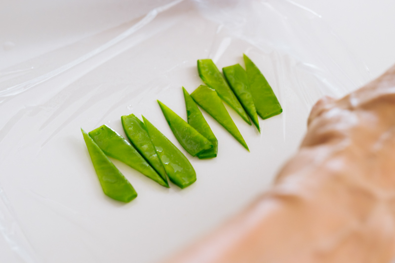 画像4: つくり方