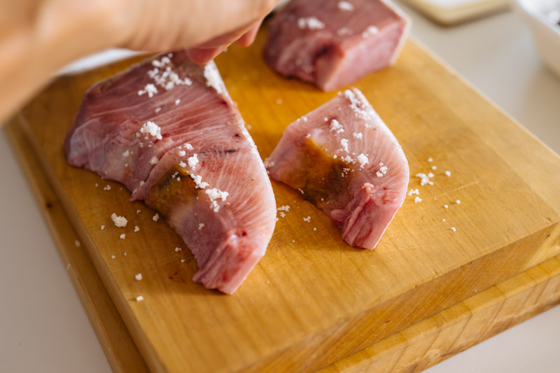 画像1: つくり方