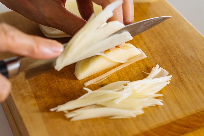 画像1: つくり方