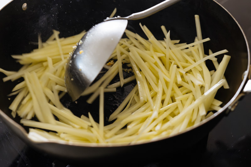 画像3: つくり方