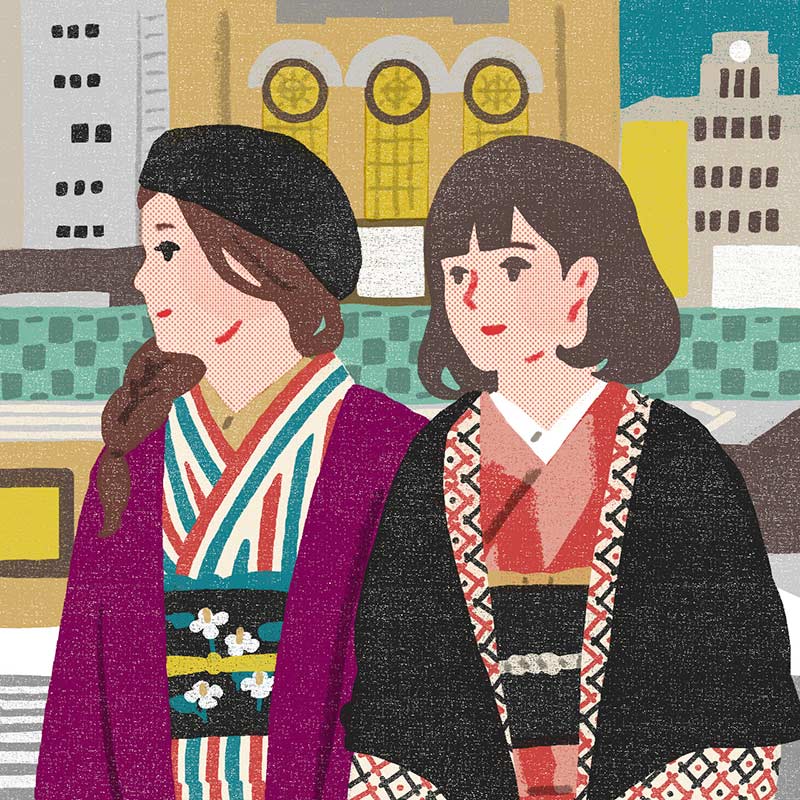 画像2: 3つのまちがいを探してください