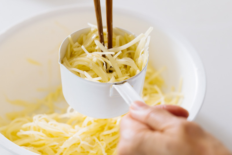 画像5: つくり方