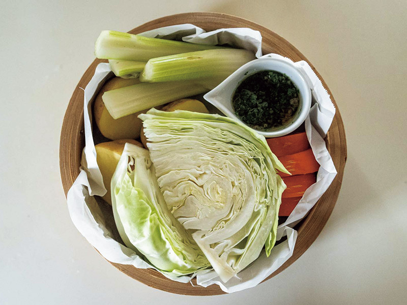 画像: つくり方