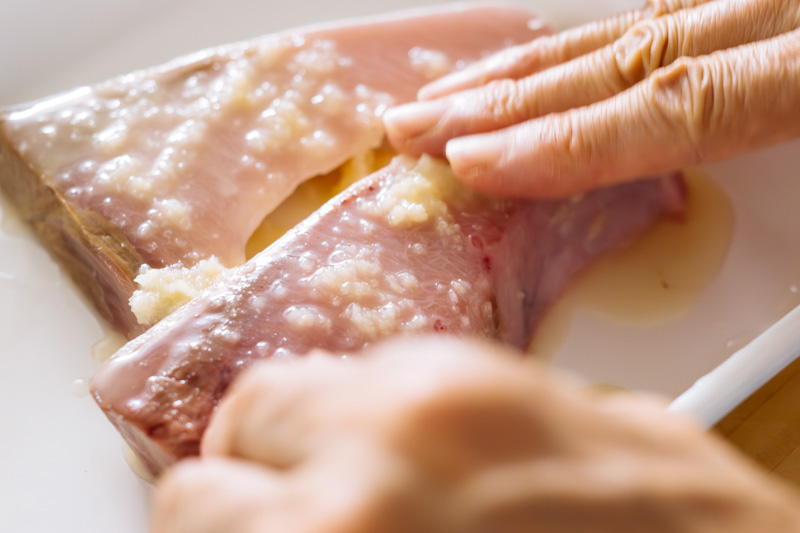 画像2: つくり方