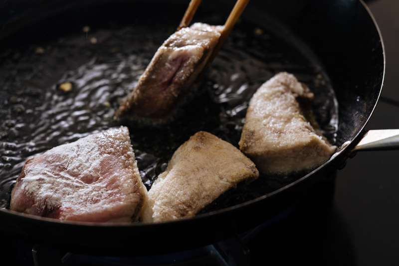 画像4: つくり方