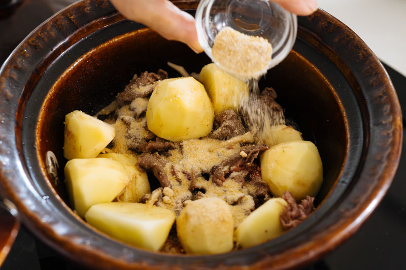 画像7: つくり方