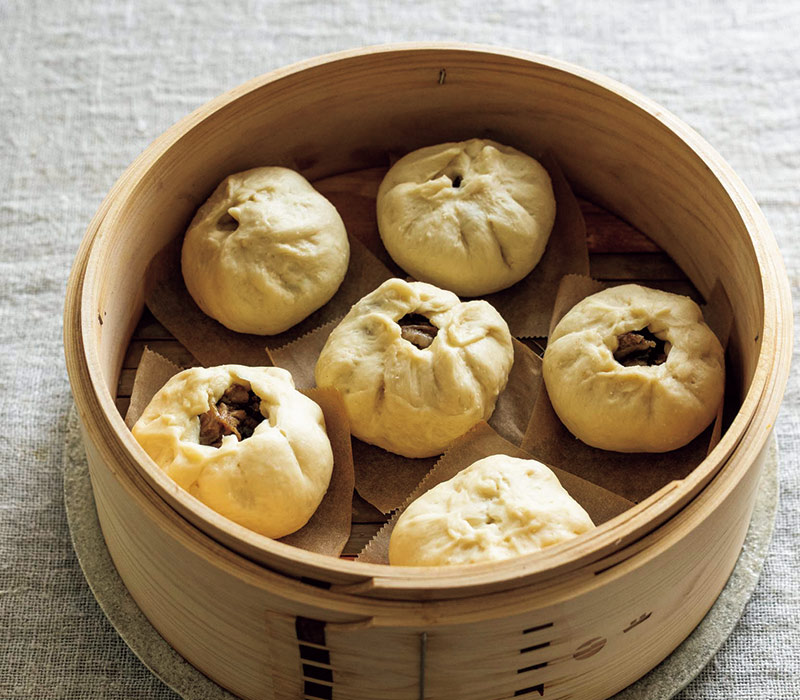 画像2: つくり方