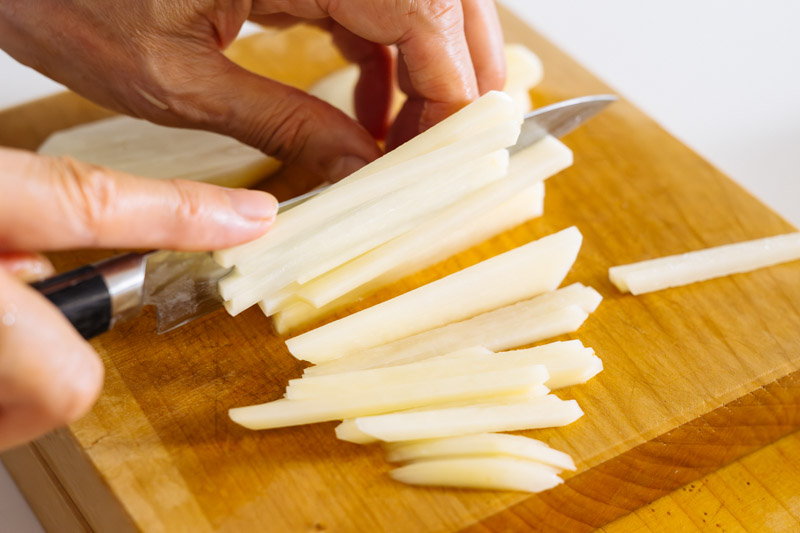 画像1: つくり方