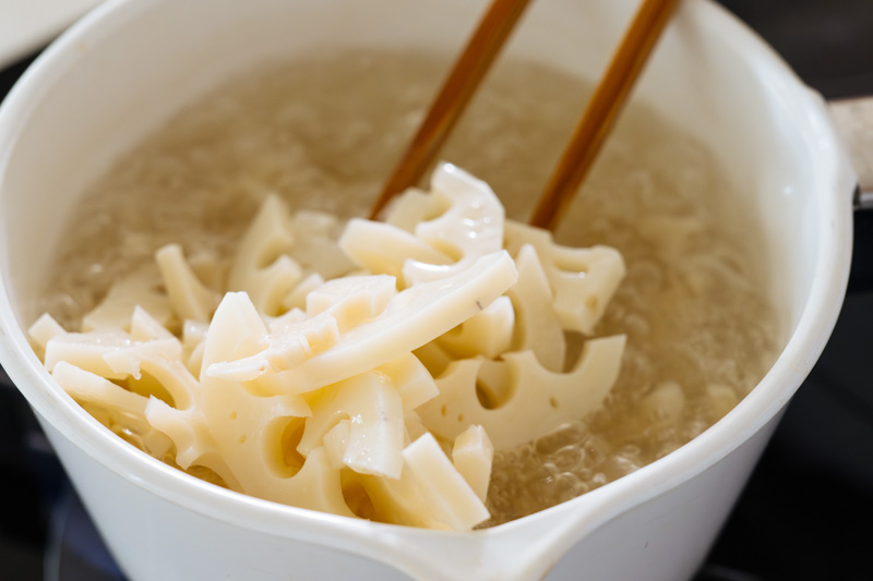 画像4: つくり方