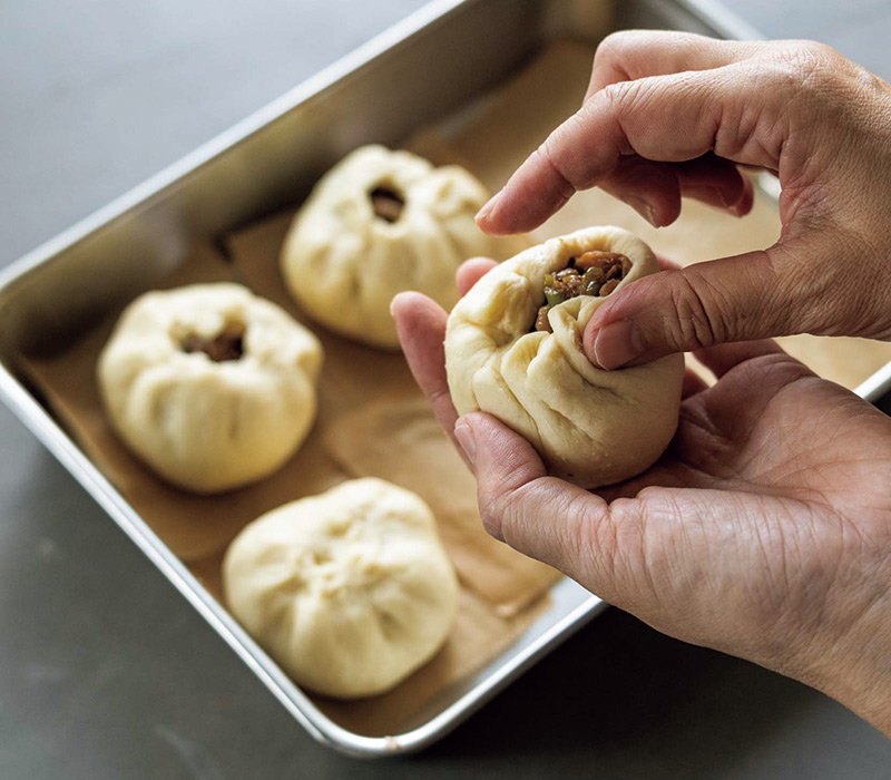 画像1: つくり方