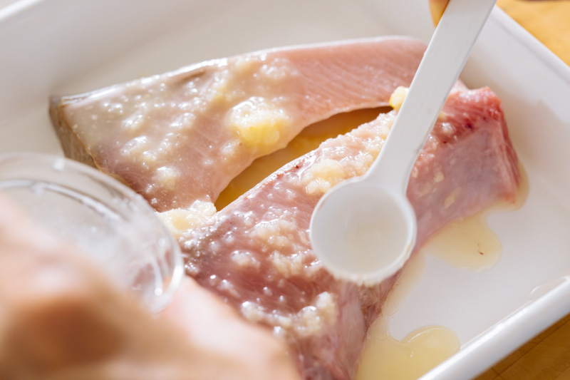 画像1: つくり方