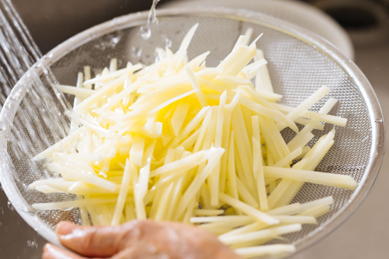 画像2: つくり方