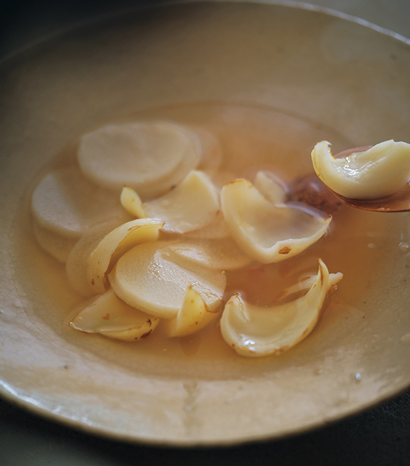 画像1: つくり方