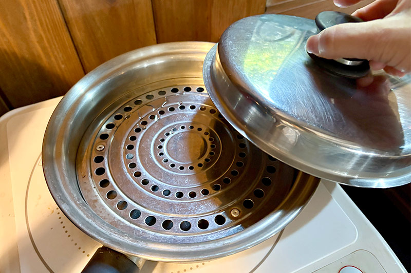 画像4: つくり方