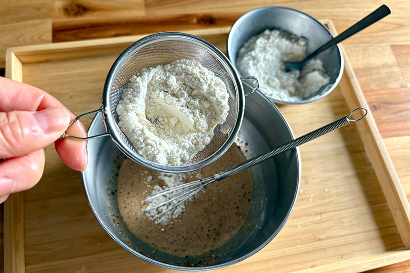 画像1: つくり方