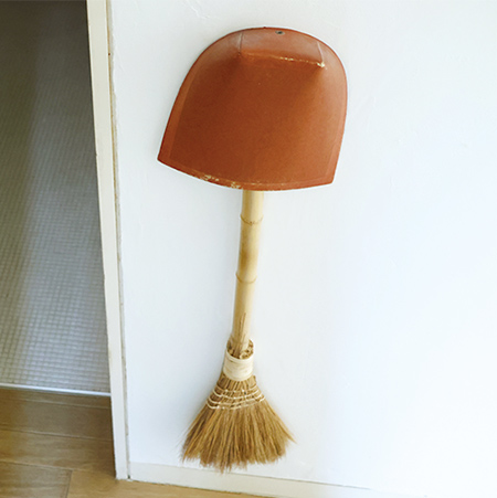 画像: １．昼・夜の掃除