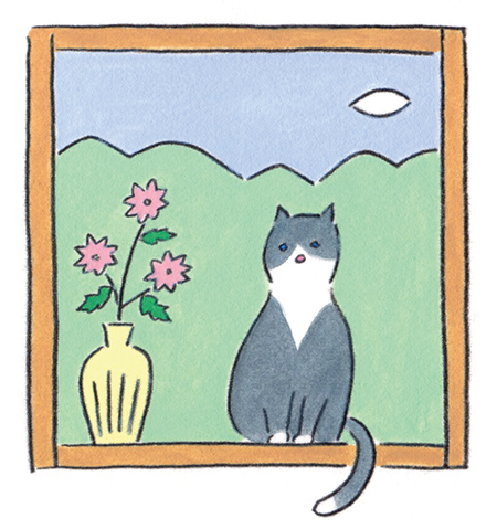 画像: ２．人と比べること