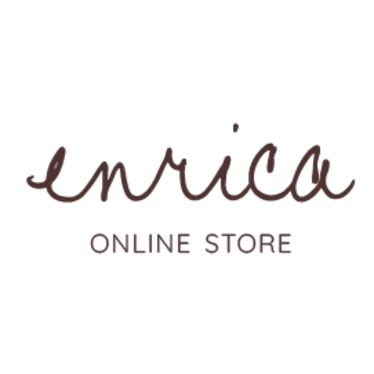 画像: enrica 公式通販 powered by BASE