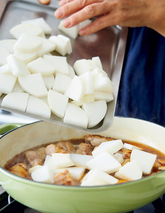 画像: つくり方