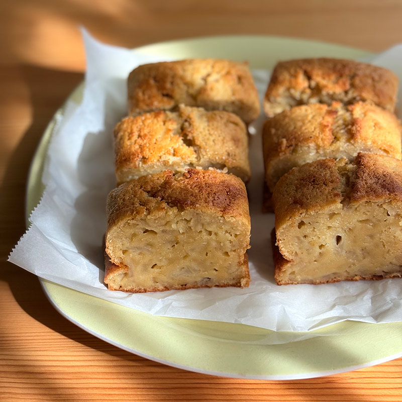 画像10: 大人の趣味に。だれでも30分で“雰囲気よく”描ける「クレヨンスケッチ」が楽しい!ころんとかわいいりんごを描いてみよう/イラストレーター・川崎由紀さん