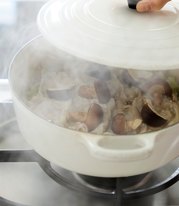 画像2: つくり方