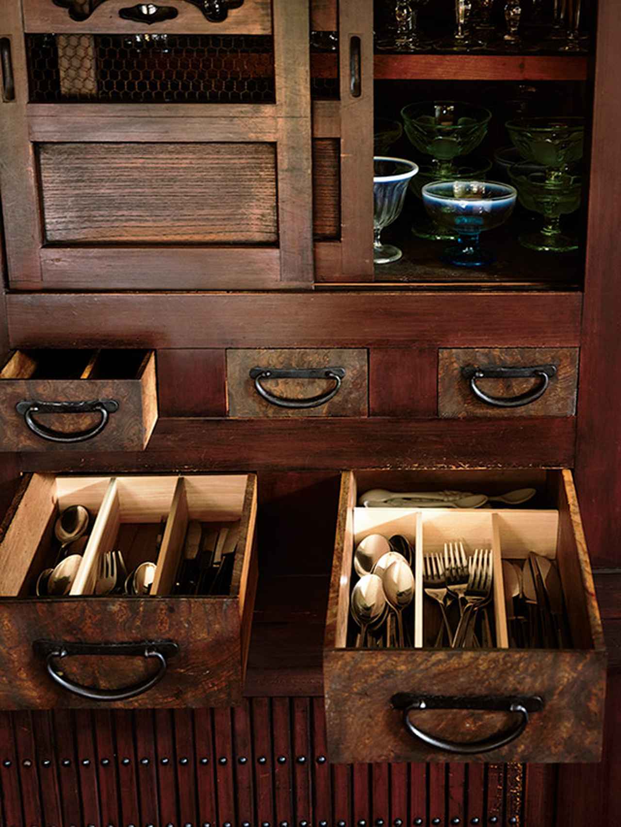 画像: 門倉多仁亜さんの「年末の段取り」4選。大掃除を手放して“ラクに”心地よく新年を迎えるための家仕事ルーティン