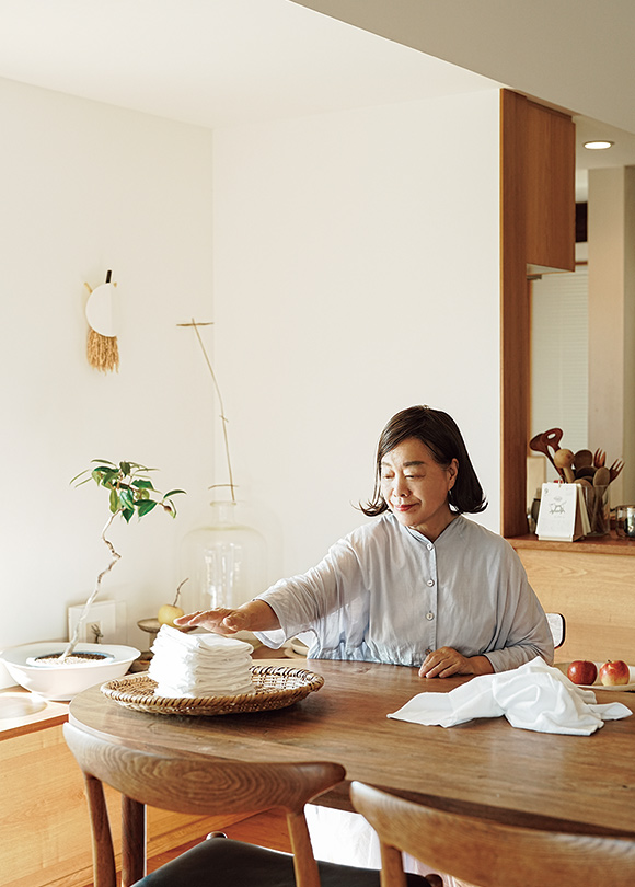 画像1: 新しく始まる一年に 幸せを呼び込む整理整頓術