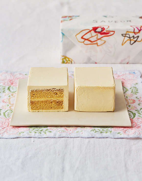 画像: 感謝を込めたお取り寄せ