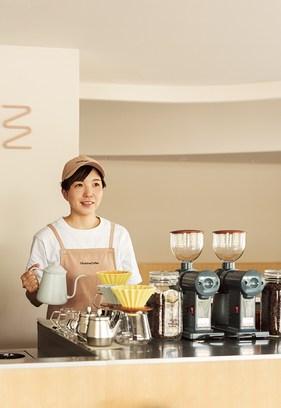 画像: 新しい夢をかなえる 私らしい働き方