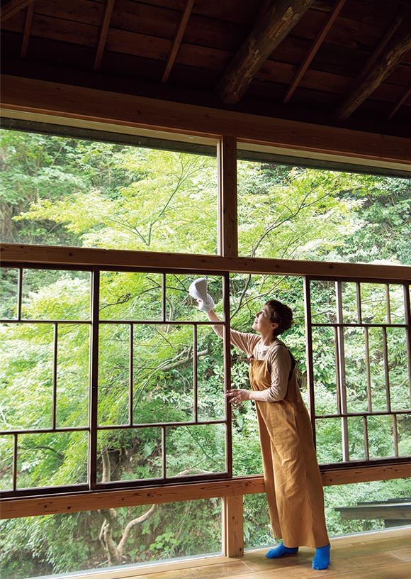 画像3: 新しく始まる一年に 幸せを呼び込む整理整頓術