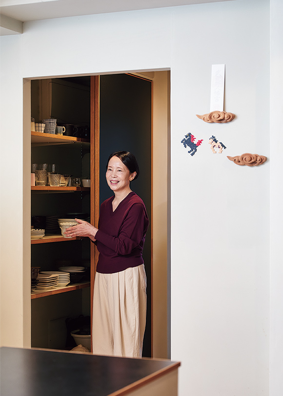 画像2: 新しく始まる一年に 幸せを呼び込む整理整頓術