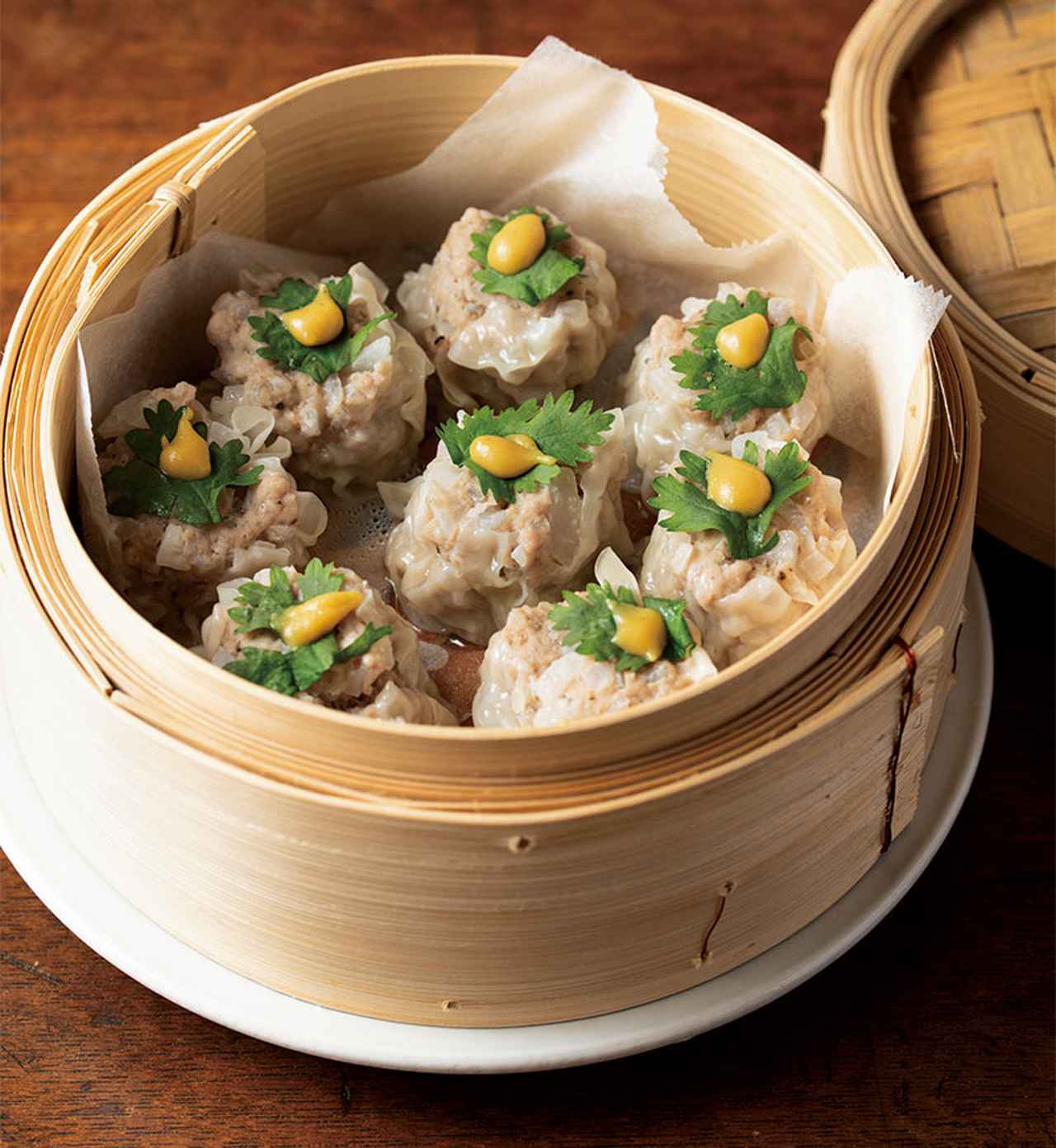 画像: 「大根しゅうまい」のつくり方｜瀬尾幸子さん