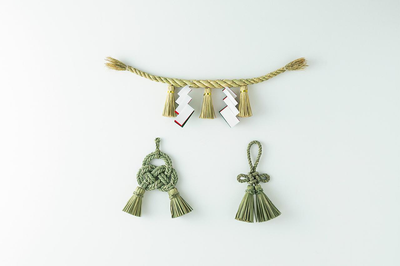 真藤舞衣子さん×天然生活「メルカドバッグ・タッセル付き」