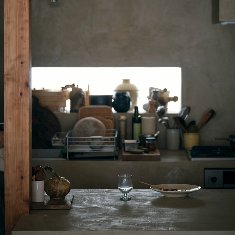 画像2: 高熱の朝に生まれた、回復のスープ