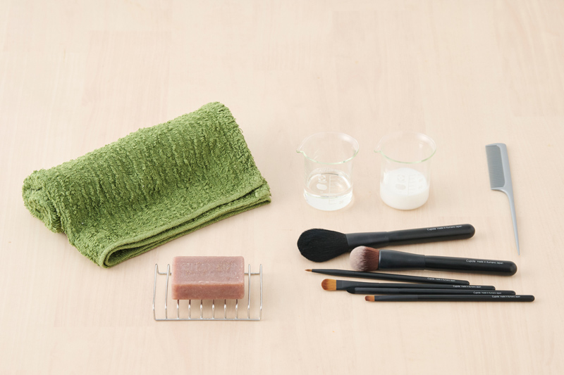 画像1: 用意するもの