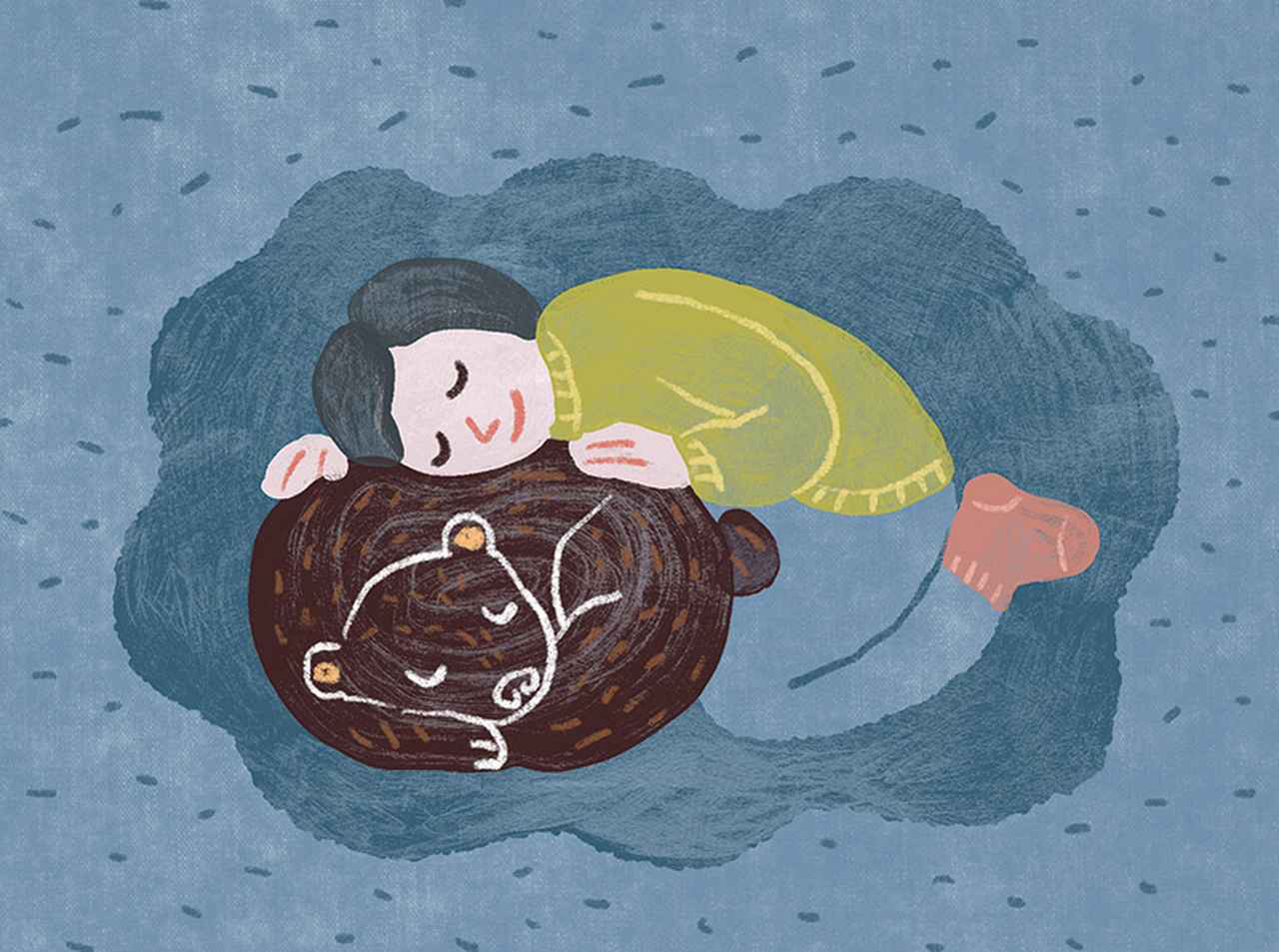 画像: 01 なんでものんびり、無理せずがんばらず