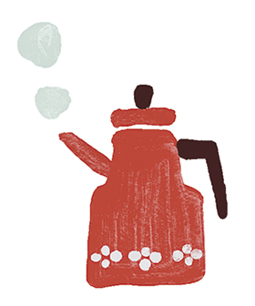 画像: 冬を乗り切るための漢方のポイント3つのポイント